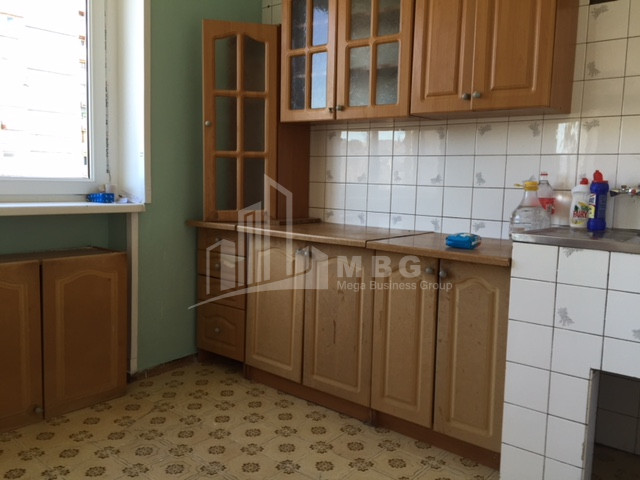 Продается Квартира, в Диди Дигоми