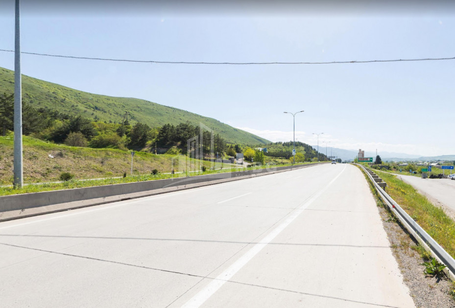 For Sale Land, Gori Municipality, Municipalities of Shida Kartli