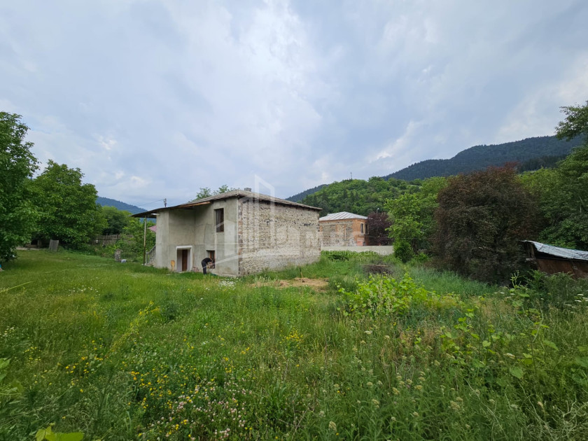 For Sale House Villa Kvibisi Borjomi Samtskhe   Javakheti