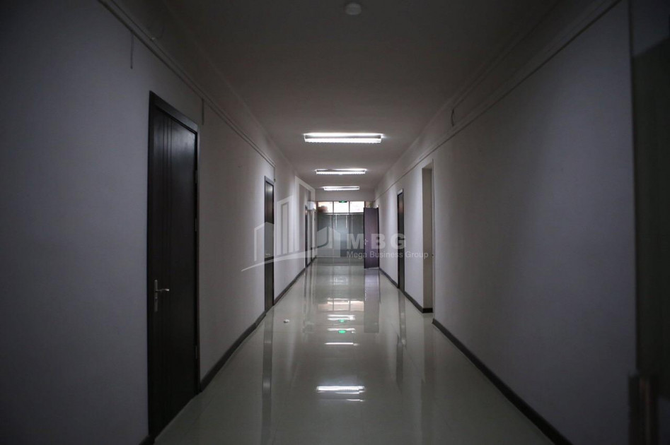 For Rent For office Commercial, in Saburtalo