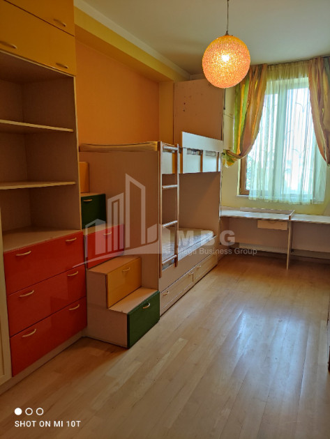 For Rent Flat, in Vake