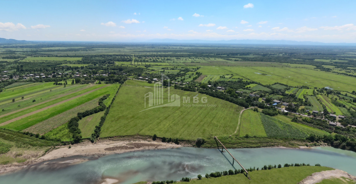 For Sale Land Khobi Samegrelo   Upper Svaneti