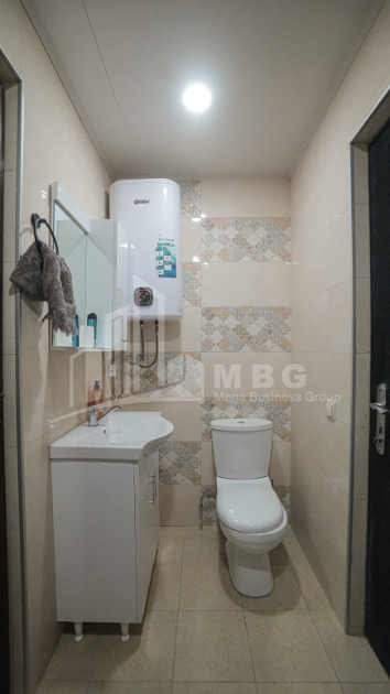 For Sale New building House - Villa In Misaktsieli, Mtskheta