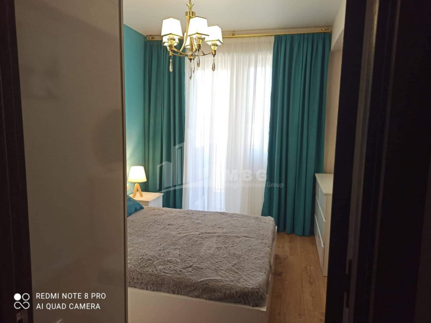 For Sale Flat, in Vazisubani