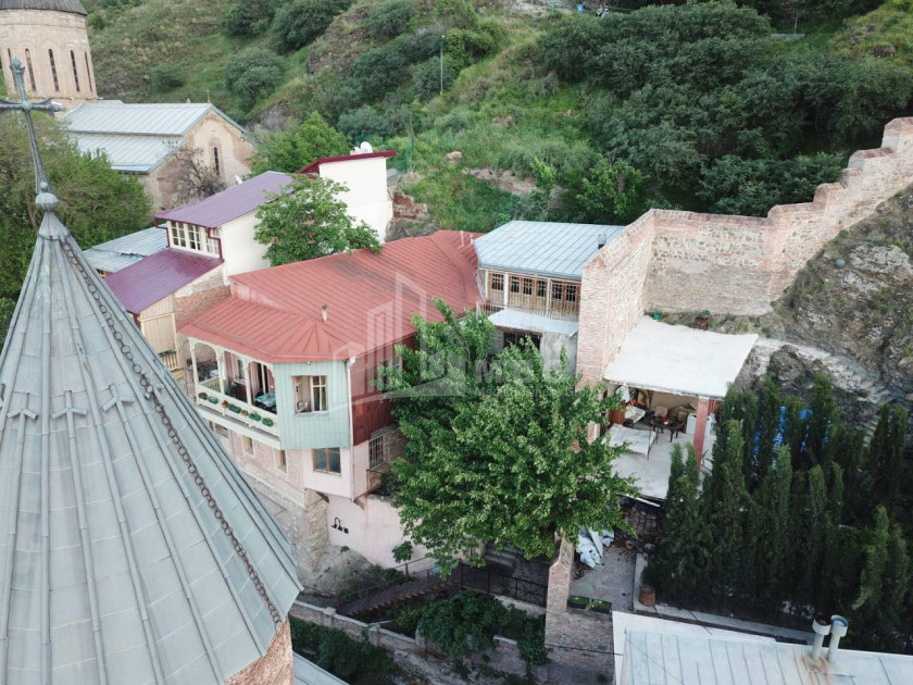 For Sale Flat, in Betlemi Historic Quarter