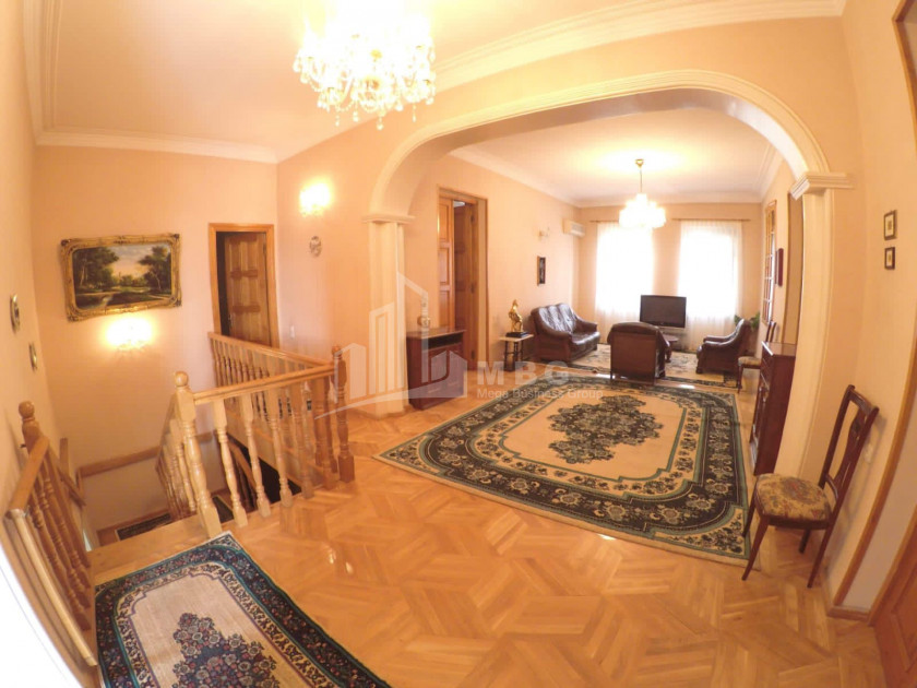 For Sale House - Villa, in Saburtalo