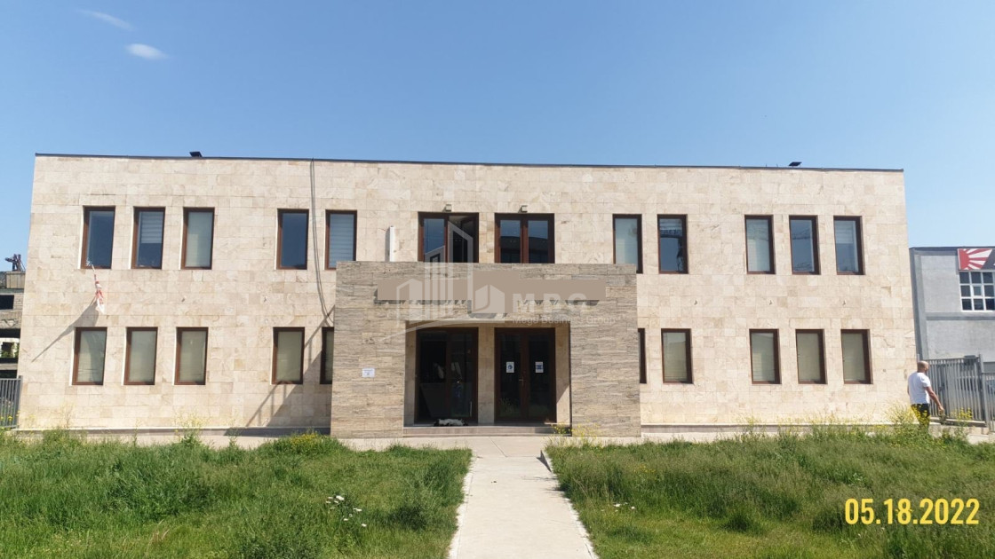 For Rent Commercial Mukhiani Gldani District Tbilisi