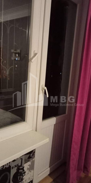 For Sale Flat, in Gldani Massive