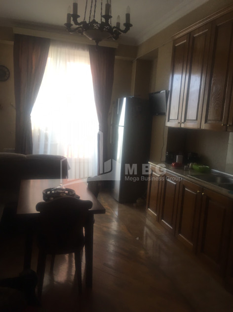 For Sale Flat, in Saburtalo