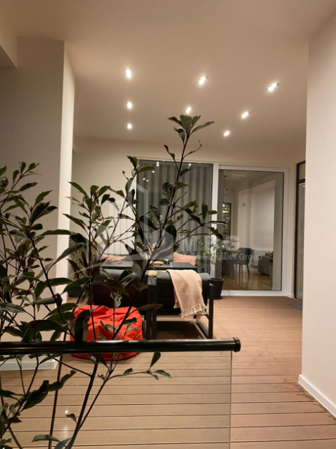 For Sale House - Villa, in Tskneti