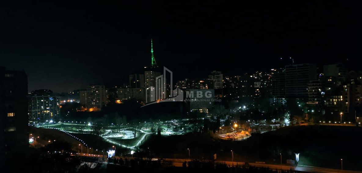 Продается Квартира, в Сабуртало