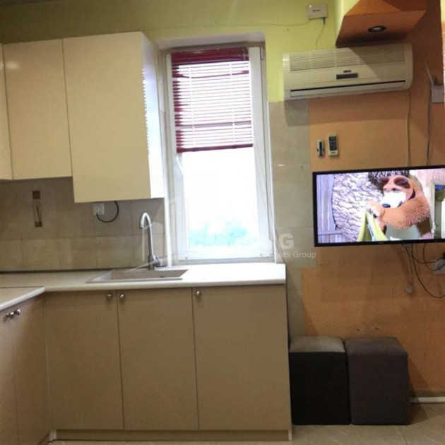 For Sale Flat, in Gldani Massive