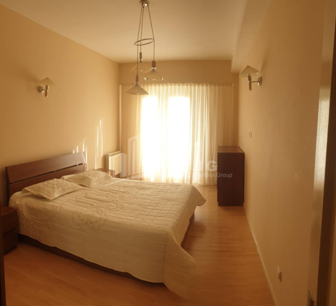 For Rent Flat, in Vake