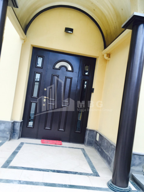 For Rent House Villa, Krtsanisi District, Tbilisi