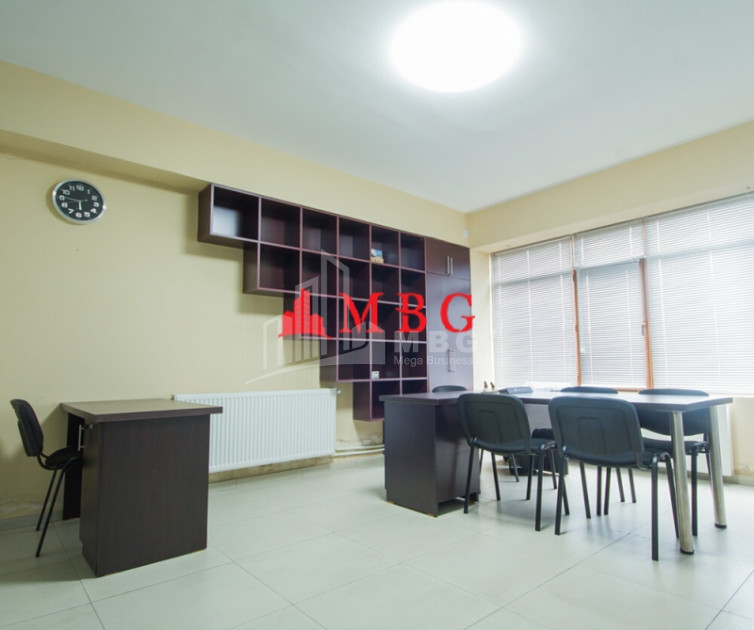 For Rent For office Commercial, in Vake