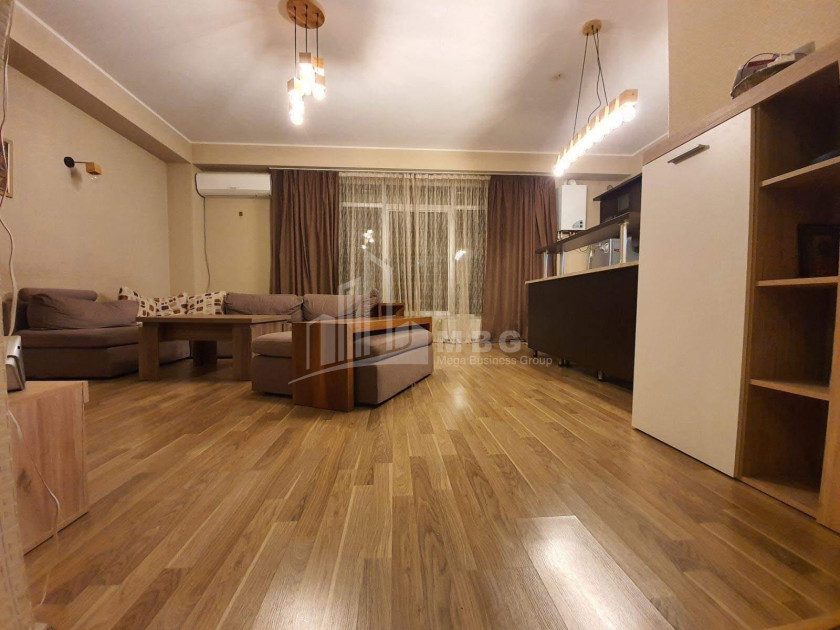 Продается Квартира, в Сабуртало