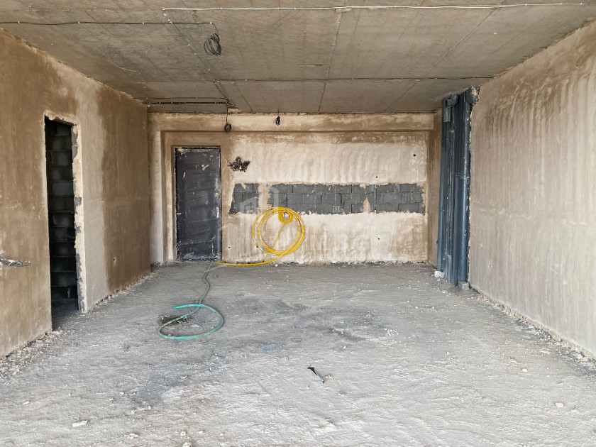 For Sale Flat, in Vedzisi