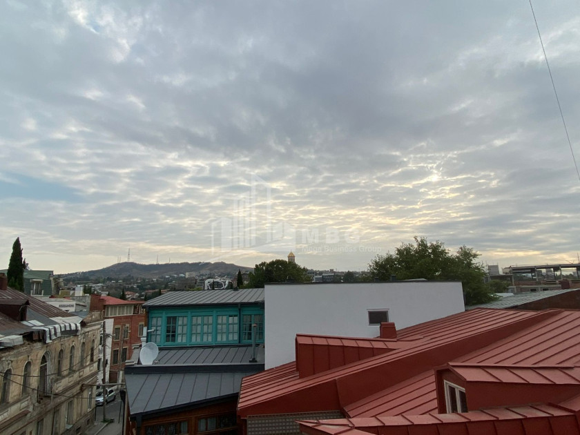 Продается Квартира Улица Ш. Кавлашвили Калаубани Крцанисский Район Тбилиси