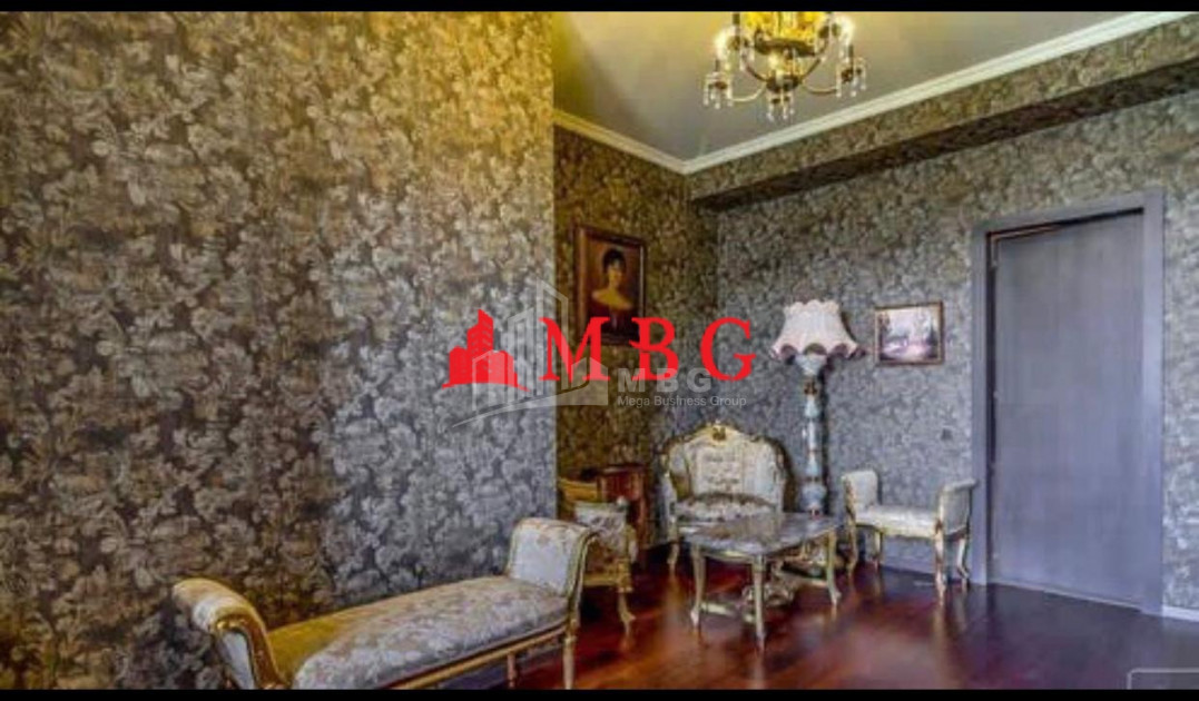 For Sale Flat, in Bagebi