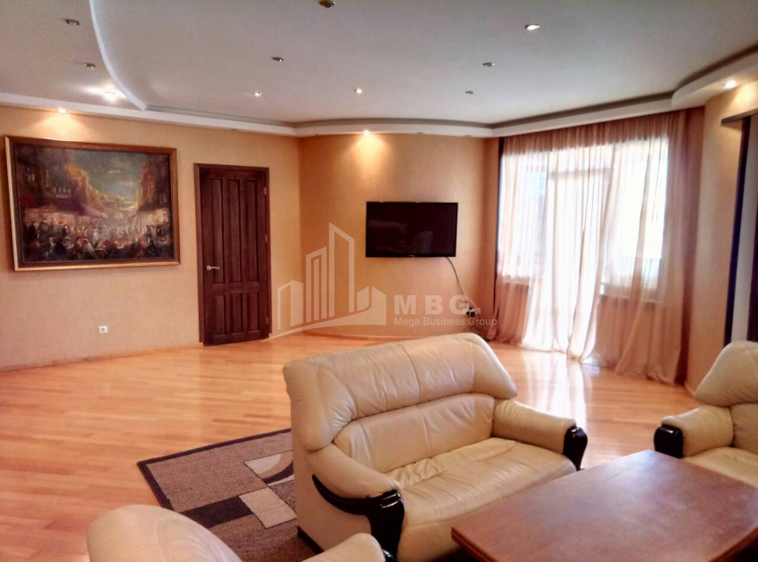 Продается Квартира, в Сабуртало