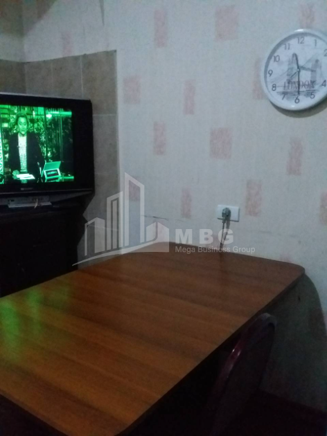 For Sale Flat, in Nutsubidze micro-districts (I-V)