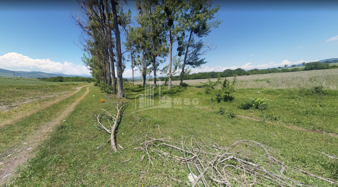 For Sale Country Land, in Village Baga