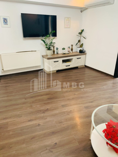 For Rent Flat, in Vake