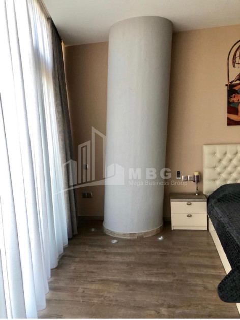 For Sale Flat, in Saburtalo