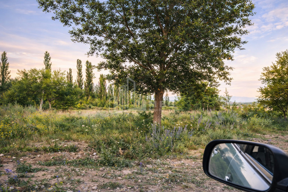 For Sale Country Land In Samgorski, Samgori District