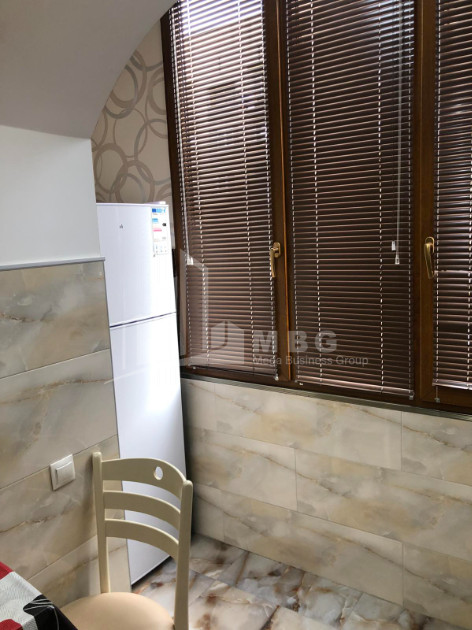 For Rent Flat, in Saburtalo