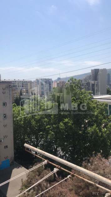 For Sale Flat, in Vazha-Pshavela Blocks