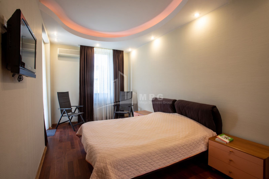 For Rent Flat, in Vake