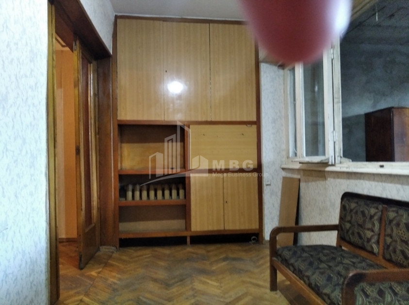 Продается Квартира, в Дидубе