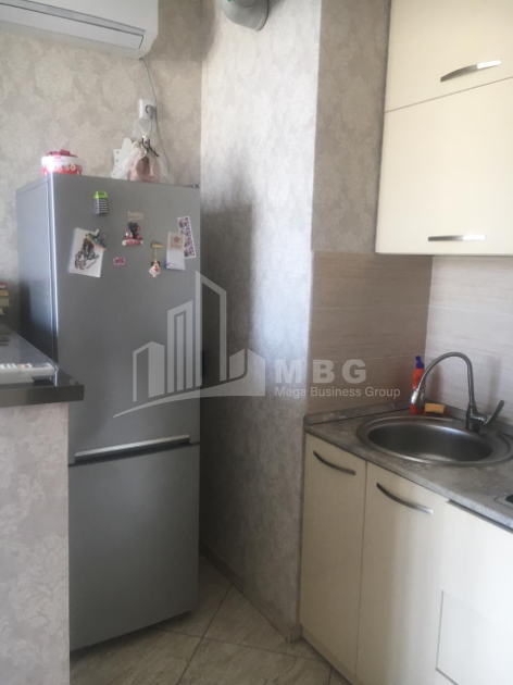 For Sale Flat, in Gldani Massive