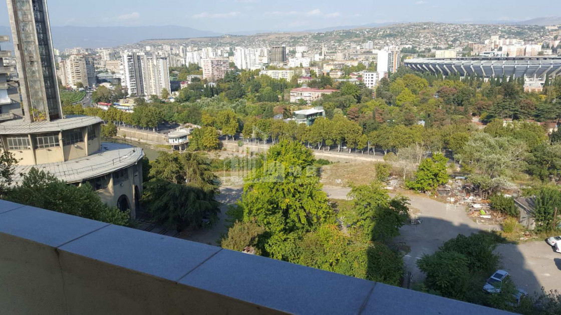 For Rent Flat, in Saburtalo