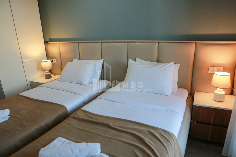 В аренду Квартира, в Исани