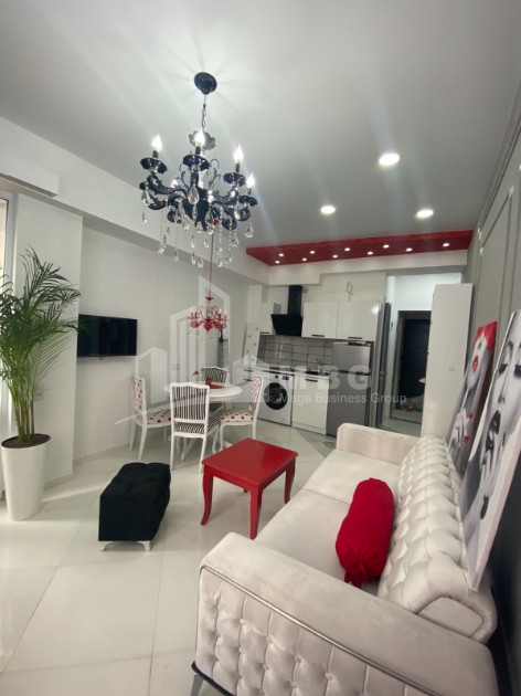 For Sale Flat, in Saburtalo