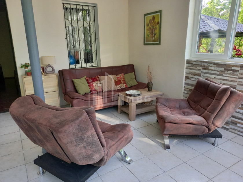 For Sale House - Villa, in Village Navdaraantkari