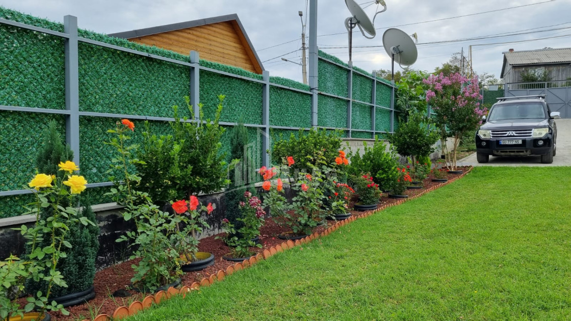 Продается Дом - Вилла В Коджори, Мтацминда Район