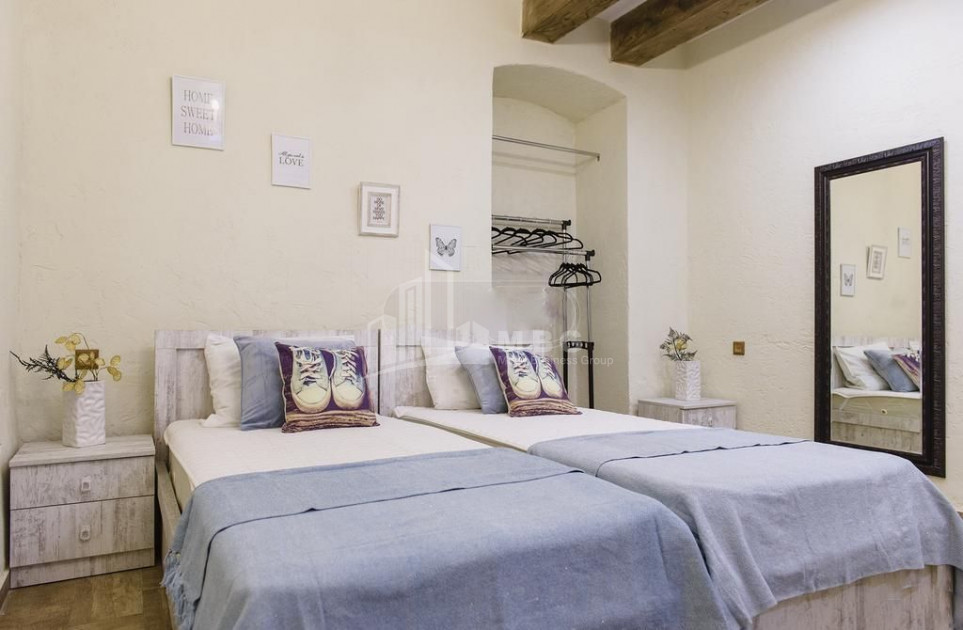 Lease Flat, in Ortachala