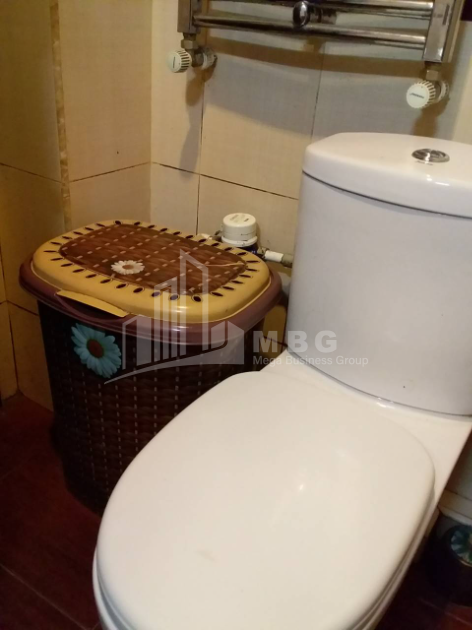 For Sale Flat, in Nutsubidze micro-districts (I-V)