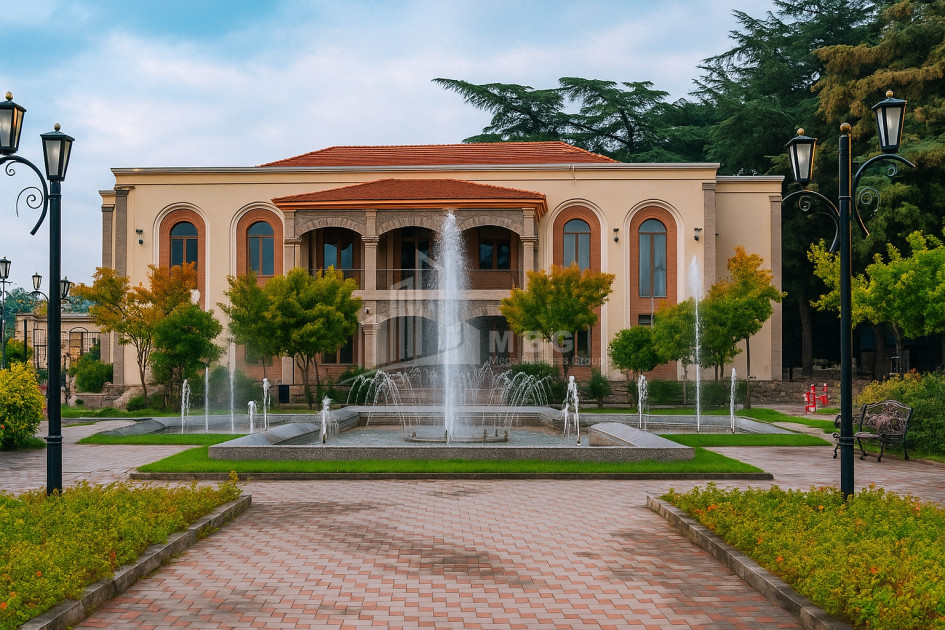 For Sale Commercial Mtskheta Mtskheta   Mtianeti