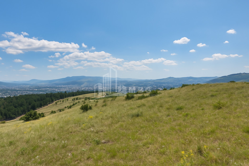 For Sale Land Koshigora Steet Dighmis Chala Saburtalo District Tbilisi