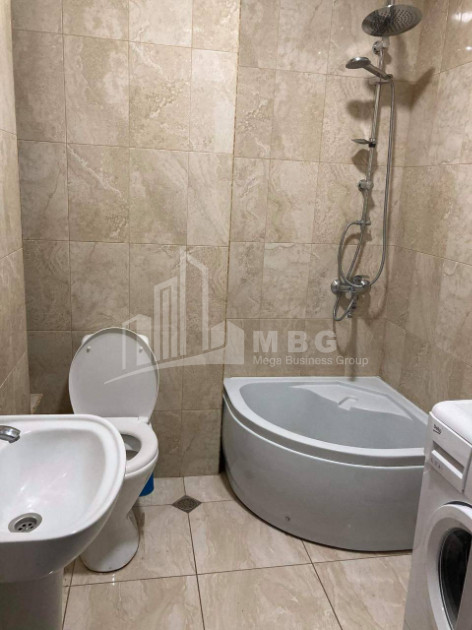 For Sale Flat, in Isani