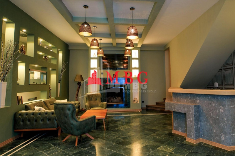 For Sale Hotel - Resort Commercial, in Vera