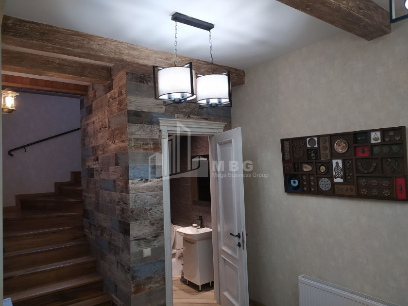 For Rent House - Villa, in Kojori