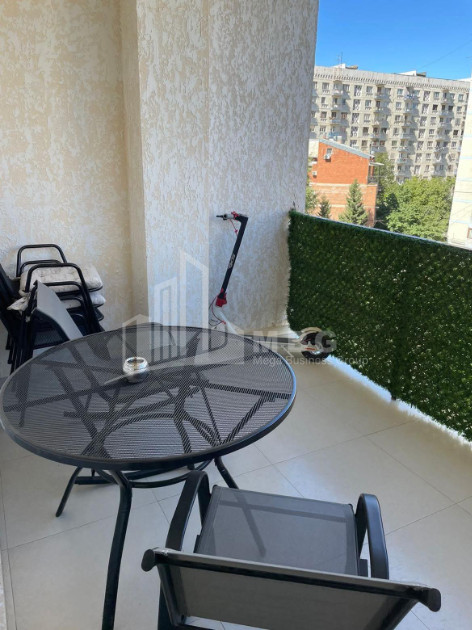 For Sale Flat G. Brtskinvale street Didi Digomi Saburtalo District Tbilisi