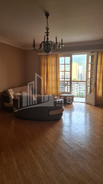 For Rent Flat, in Saburtalo