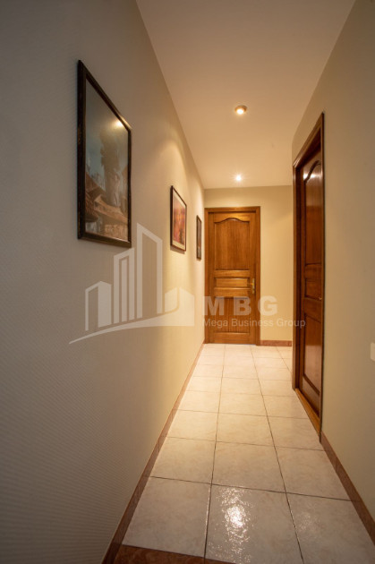 For Rent Flat, in Vake