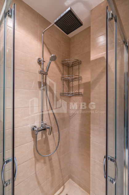 For Sale Flat, in Saburtalo